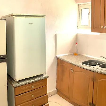 Apartmán Aleko's Triple 2 Gjirokastër